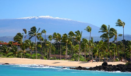Beaches On The Big Island Hawaii Com