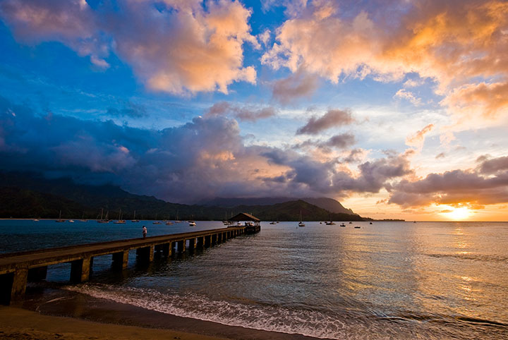 Hanalei dating coaches club